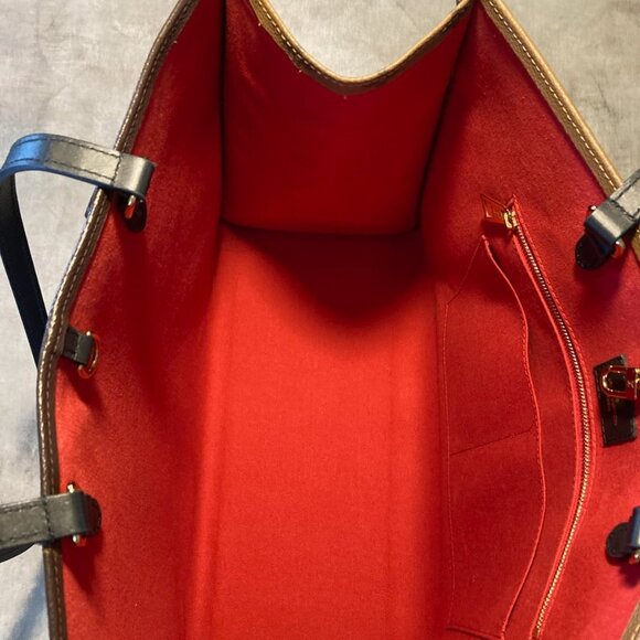 Louis Vuitton On the Go GM - Picture 2 of 16